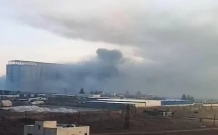 Balafirên dewleta Tirk a dagirker Sirînê bombebaran kir