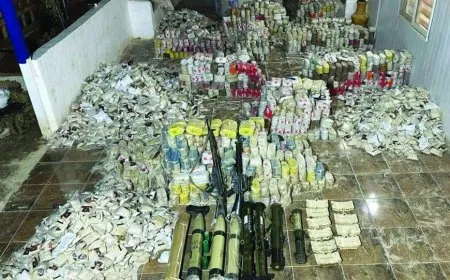 Li ser sînorê Urdunê pevçûn: 4 qaçaxçî hatin kuştin