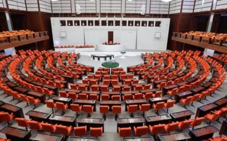 Serokê Meclisê: Em banga ji Îmraliyê hatiye kirin erênî dibînin