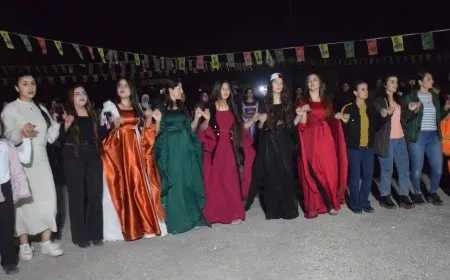 Jinên ji Girkê Legê û Rimêlanê 8’ê Adarê pîroz kir