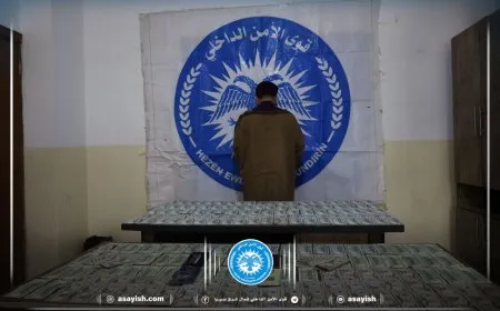 Dijî Tawanan 24 hezar dolarên hatine dizîn vegerandin û diz girt