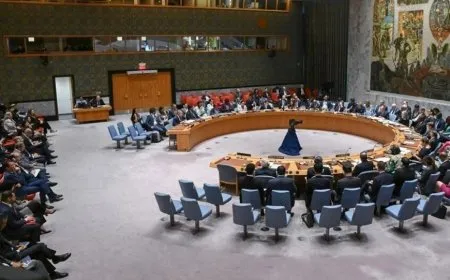 Rûsya û DYA’yê xwestin Konseya Ewlekariyê têkildarî Sûriyeyê bicive