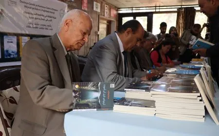 Serkeftiyên pêşbirka Mîhrîcana Osman Sebrî berhemên xwe îmze kirin