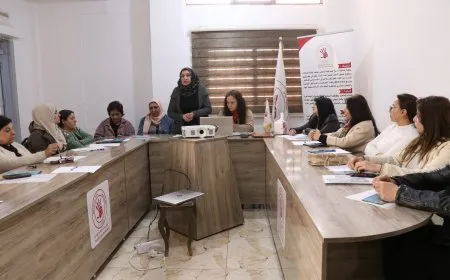 Bi boneya 8`ê Adarê zagonên jinan hatin gotûbêjkirin