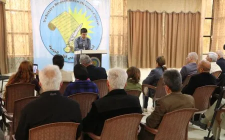 Bi şevbuhêrkekê fedakariyên jinan hat silavkirin