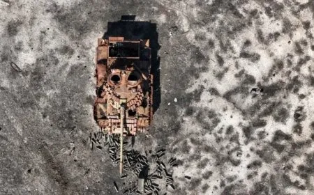 Îsraîlê li başûrê Sûriyeyê nuqteyên leşkerî bombebaran kirin