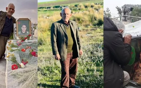 Nimûneyê fedakarî û vînê: Şehîd Mihyedîn Omer