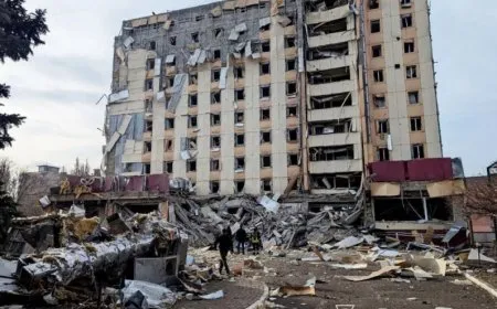 Wezareta Parastinê ya Rûsyayê: 77 dronên Ukraynayê hatin xistin