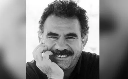Parêzeran ji bo dîtina Rêber Abdullah Ocalan serlêdan kir