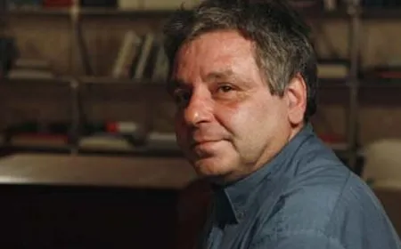 Prof. Bozarslan: Abdullah Ocalan pirsgirêka Kurd û PKK rewa kir