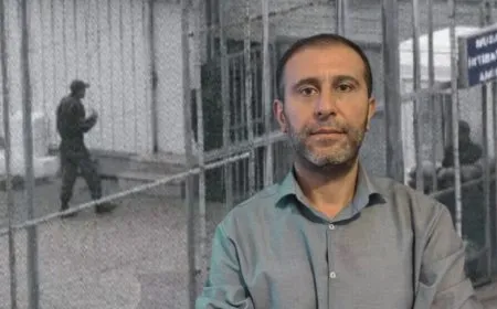 Parêzer Îbrahîm Bîlmez: serlêdanin me bê bersîv têne hiştin