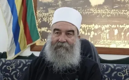 El Hecrî: Danezana destûrî ne mentiqî ye