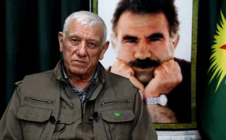 Bayik: Serketina bangê girêdayî gavên Tirkiyeyê ye