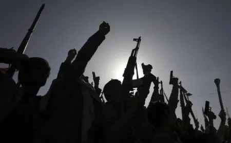 Artêşa Amerîkayê ya li Rojhilata Navîn bêyî destûra Koşka Spî dikare êrişan pêk bînin