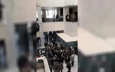 Karmendên Şamê birêvebirina karên jinan bêyî ku zilamek pê re be red kir
