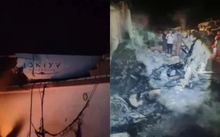 Gerîla SÎHA’yê bi tîpa AKINCI xist xwarê