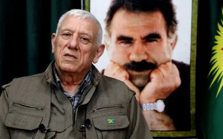 Bayik: Divê yekser Rêber Apo Kongreyê bi rêve bibe