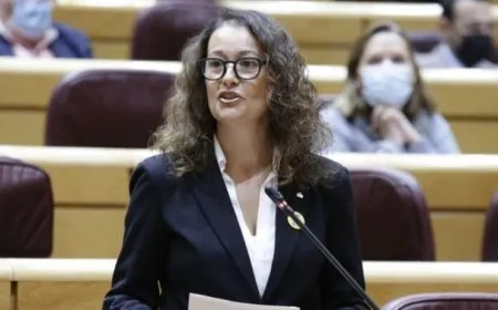 Laura Castel: Divê Tirkiye şert û mercên  muzakereyê ava bike