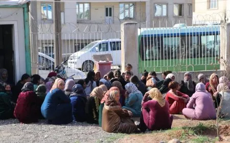 ‘Divê hesabê komkujiyê ji dewleta Tirk a dagirker were xwestin’