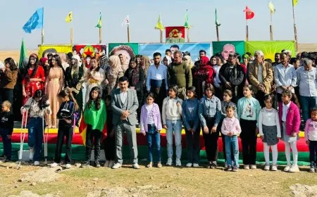 Gelê Çelebiyê komkujî şermezar kir 