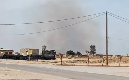 Dagirker êrişên xwe li Til Temirê berfireh kirine