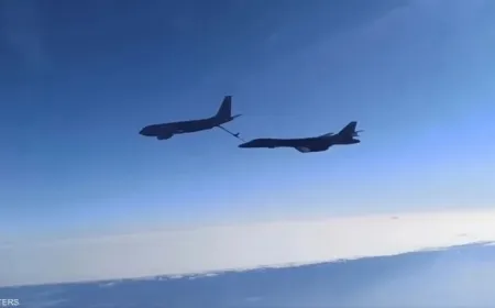 CENTCOM: 11 dronên Hûsiyan hatin xistin