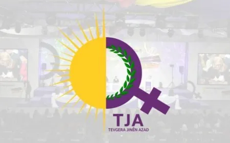 TJA’yê komkujiya li Kobanê şermezar kir