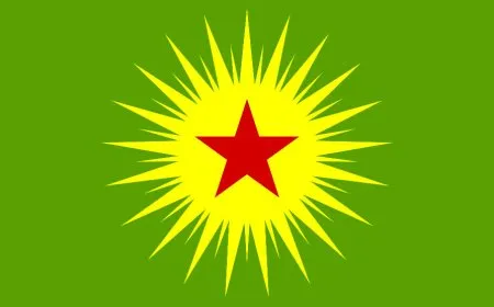 KCK'ê komkujiya Kobanê bi tundî şermezar kir
