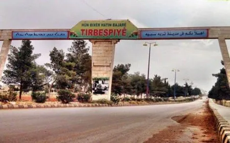 Pêkhateyên Tirbespiyê: Parastin erkek e û dikeve ser milê her kesî