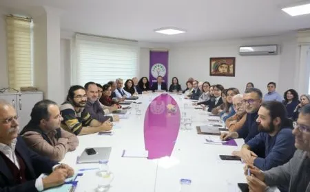 Dem partî: Demildest dest ji van pêkanînan berde 