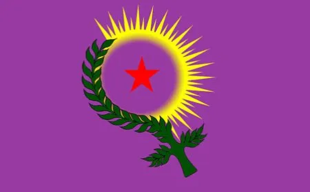 KJK’ê: Bila ev Newroz bibe peymana misogerkirina azadiyê