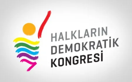 HDK: Ev derbeya li dijî vîna gel e