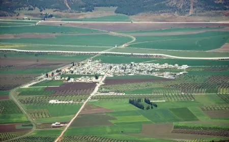 ‛Efrînî li benda mizgîniyê ne’