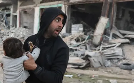 Di êrişên Îsraîlê yên li Xezayê de bi kêmanî 44 kes hatin kuştin