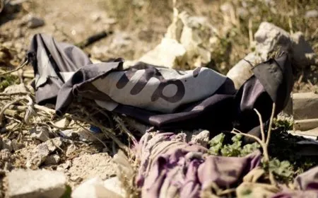 Li Selahedîn 2 çeteyên DAIŞ’ê hatin kuştin 2 jî birîndar bûn