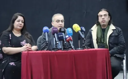 Semîh Şiqêr: Sûriyeyî welatekî yekreng û yekzimanî naxwazin
