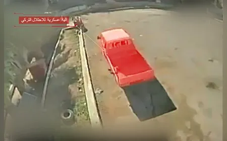 Êrişên li ser Bendava Tişrînê û Qereqozaqê hatin têkbirin