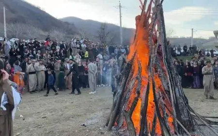 Rejîma Îranê 15 Kurdên din binçav kirin