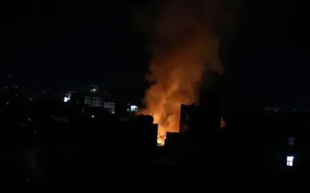 Di êrişa li Yemenê de kesek mir û 13 kes jî birîndar bûn