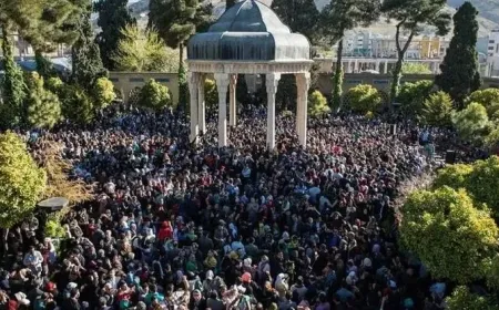 Li Meşhedê 15 kes ji ber ku tev li Newrozê bûne hatin destgîrkirin