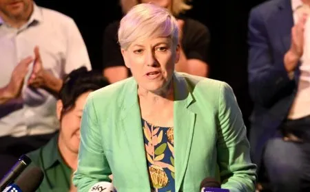 Rojeva parlamentoya Awûstralyayê banga dîrokî ya Rêber Apo ye