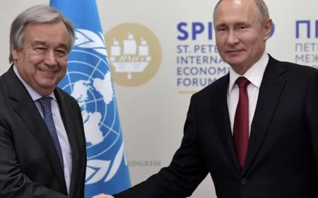 Nûnerên NY’yê dê beşadarî dan û standinên Rûsya û DYA’yê bibin