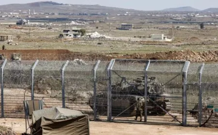 Li Derayê di êrişa Îsraîlê de 5 kes hatin kuştin