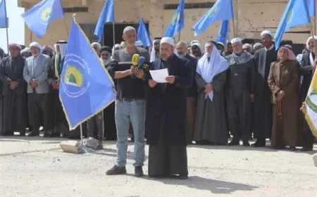 Kongreya Îslama Demokratîk li dijî êrişan bang kir