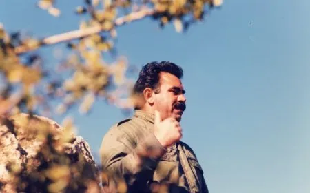 ‘Azadiya fîzîkî ya Rêber Abdullah Ocalan rêya aştiyê ye’