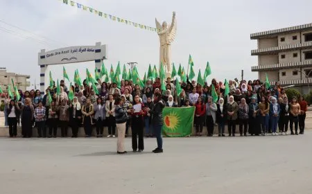Kongra Star cezayê dervekirinê yê li dijî Pexşan Ezîzî û Werîşe Mûradî şermezar kir