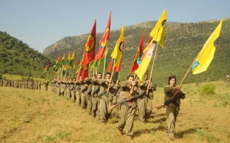 NPG’ê Hefteya Lehengiyê pîroz kir