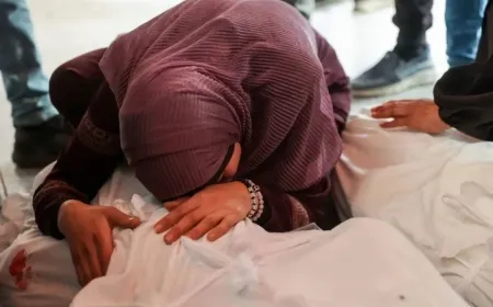 Êrişên Îsraîlê; li Xezayê û başûrê Lubnanê 13 kes hatin kuştin