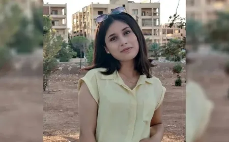 2 roj e peywendî bi xwendekar Hêvîn Dawûd re qut bûye