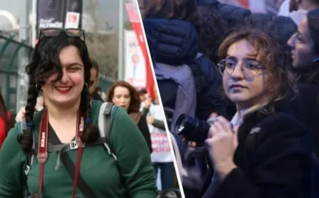 Li Enqere û Stenbolê 2 rojnamevan jî di nav de gelek kes hatin binçavkirin